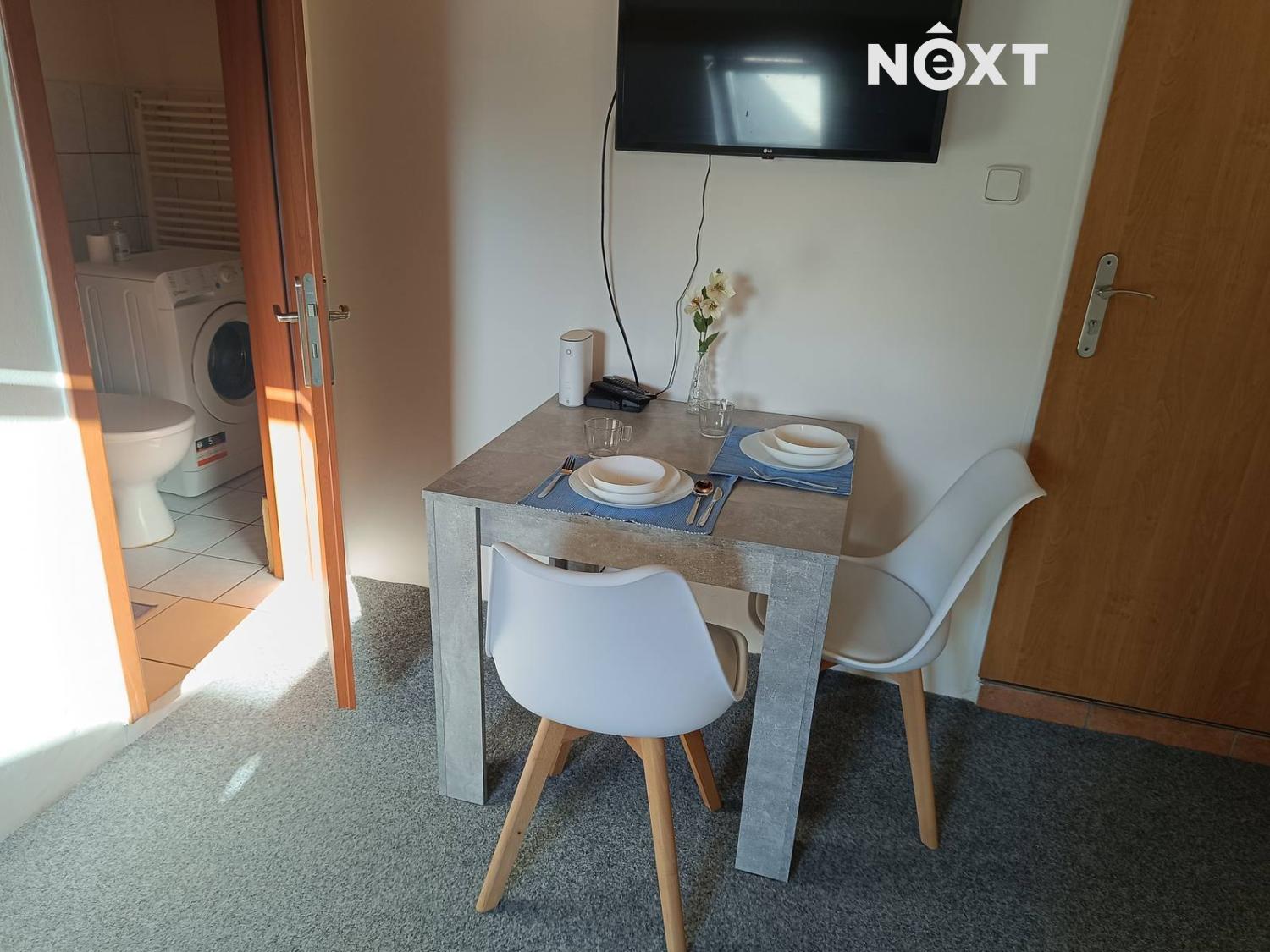 Pronájem byt 1+kk, 24㎡