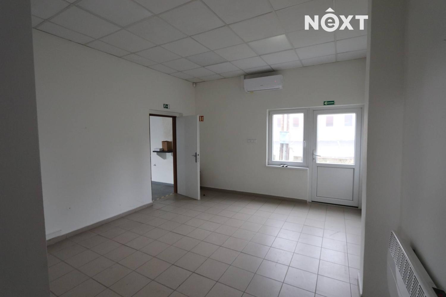 Pronájem komerční Obchodní prostory, 441㎡