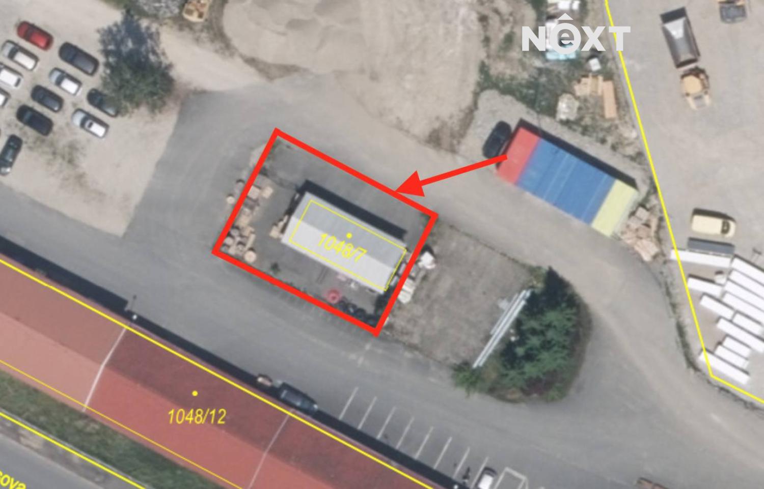 Pronájem komerční Ostatní, 280㎡