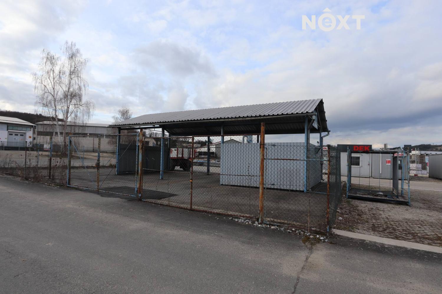 Pronájem komerční Ostatní, 280㎡