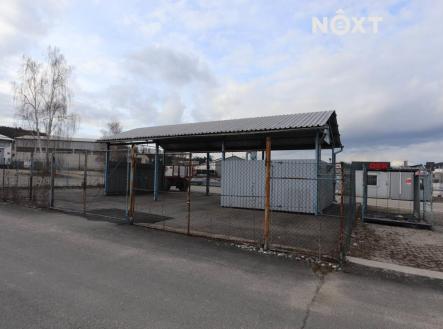 Pronájem komerčního objektu, jiný, 280 m²