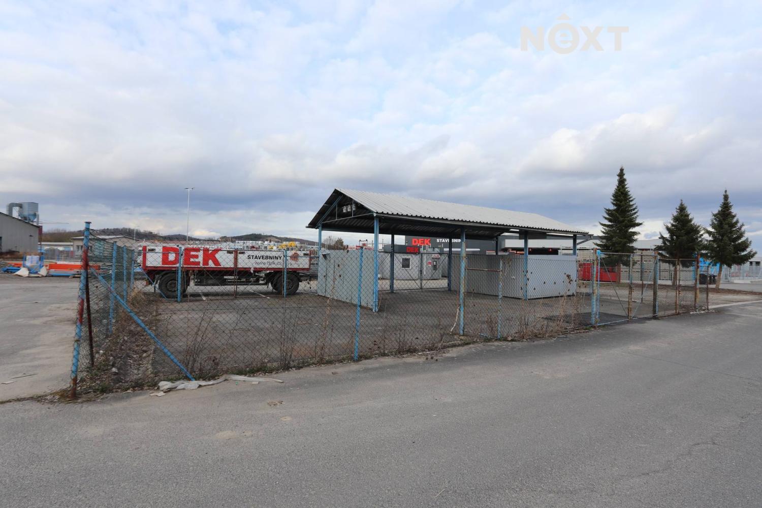 Pronájem komerční Ostatní, 280㎡