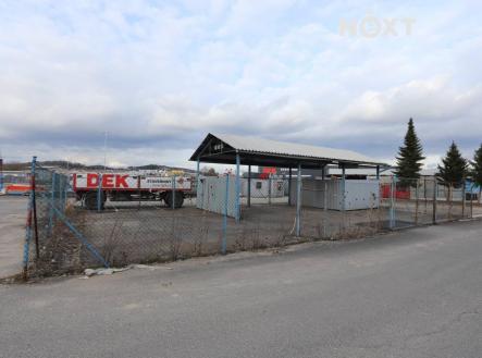 Pronájem komerčního objektu, jiný, 280 m²