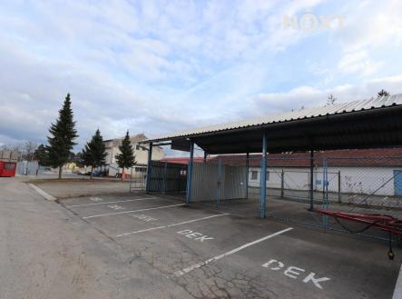 Pronájem komerčního objektu, jiný, 280 m²