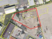 Pronájem pozemku pro komerční výstavbu, 3 000 m²