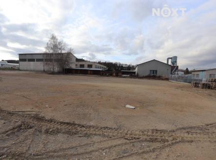 Pronájem pozemku pro komerční výstavbu, 3 000 m²