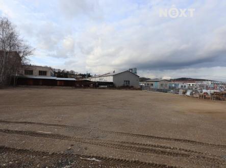 Pronájem pozemku pro komerční výstavbu, 3 000 m²