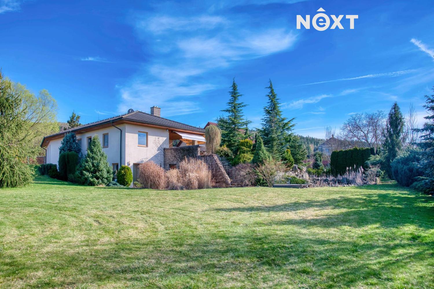 Prodej Rodinný dům, 279㎡