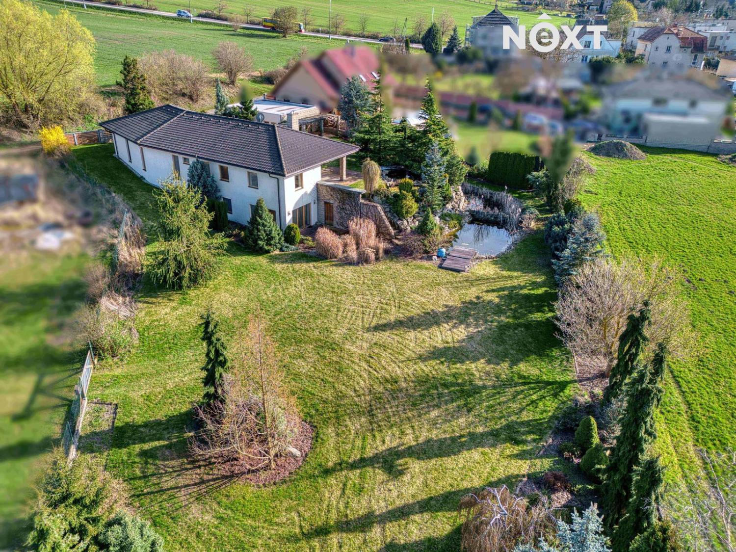 Prodej Rodinný dům, 279㎡