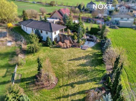 Prodej domu/vily, 279 m²