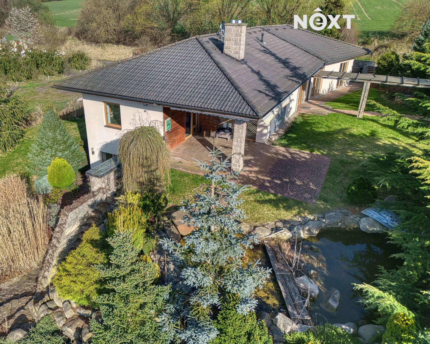 Prodej Rodinný dům, 279㎡