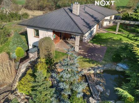 Prodej domu/vily, 279 m²