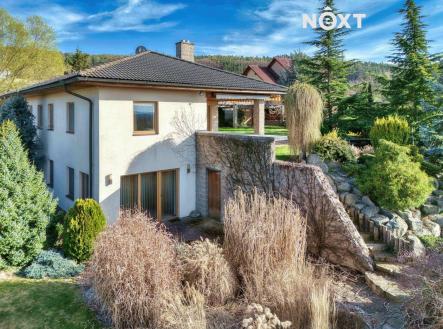 Prodej domu/vily, 279 m²