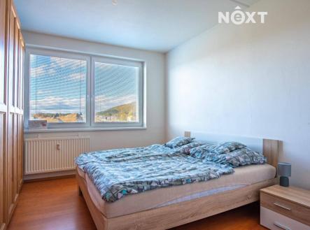 Prodej bytu, 2+kk, 42 m²