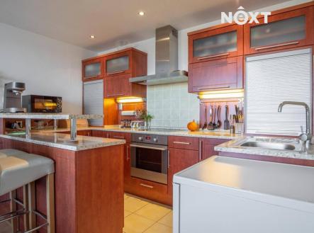 Prodej bytu, 2+kk, 42 m²