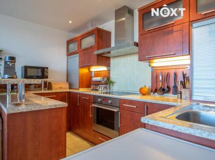 Prodej bytu, 2+kk, 42 m²