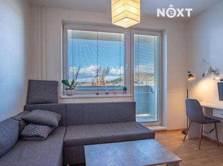 Prodej bytu, 2+kk, 42 m²