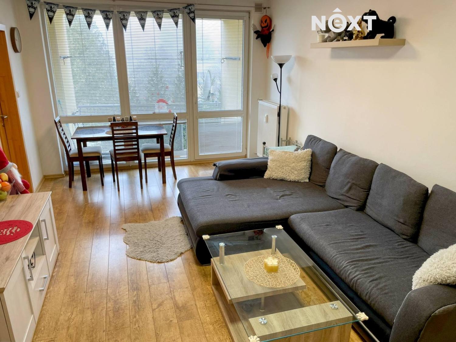 Pronájem byt 3+1, 69㎡