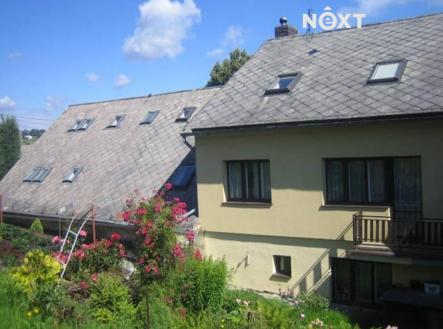 Prodej domu/vily, 400 m²