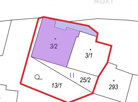 Prodej domu/vily, 400 m²