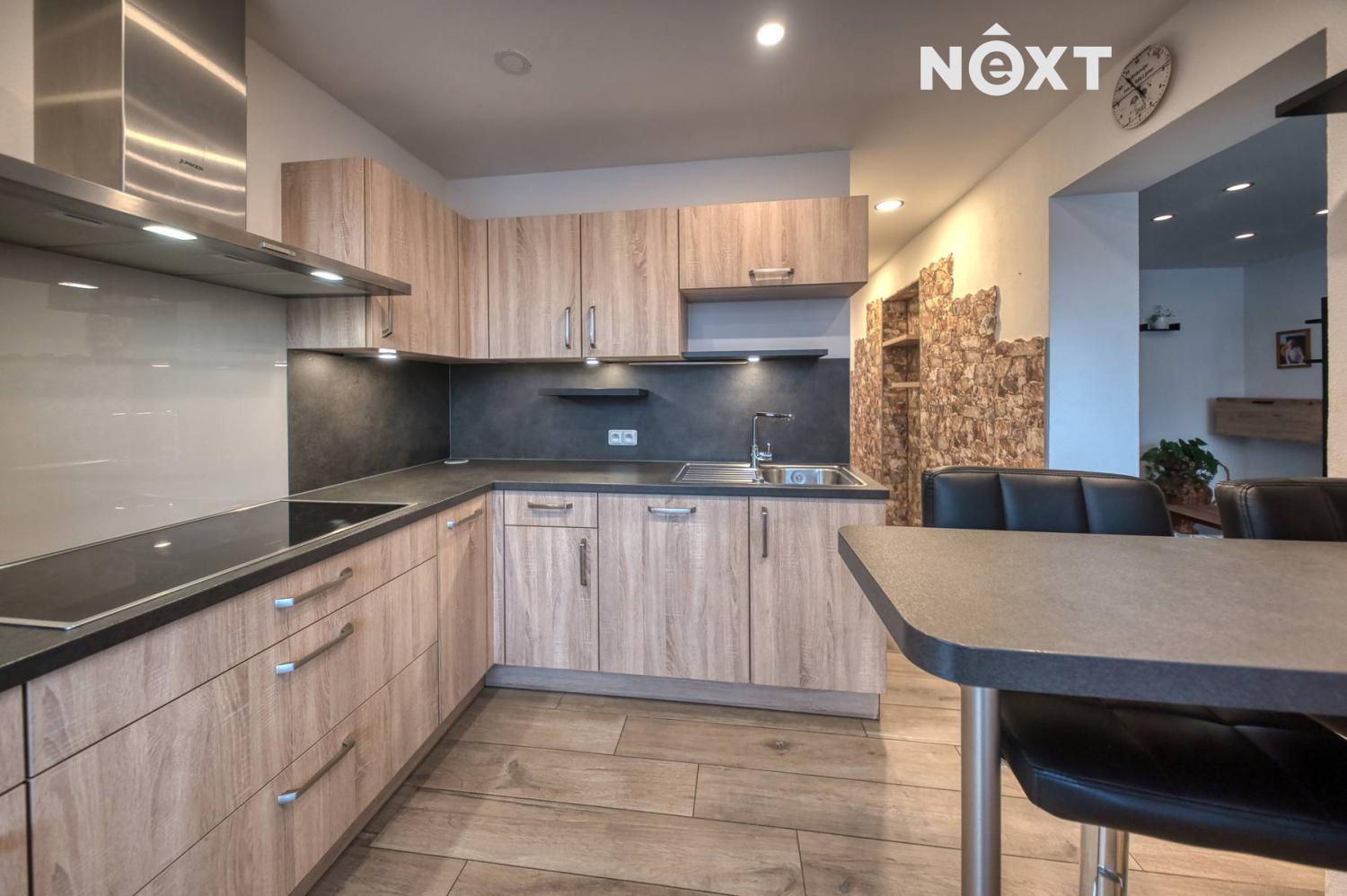 Prodej byt 4+1, 81㎡