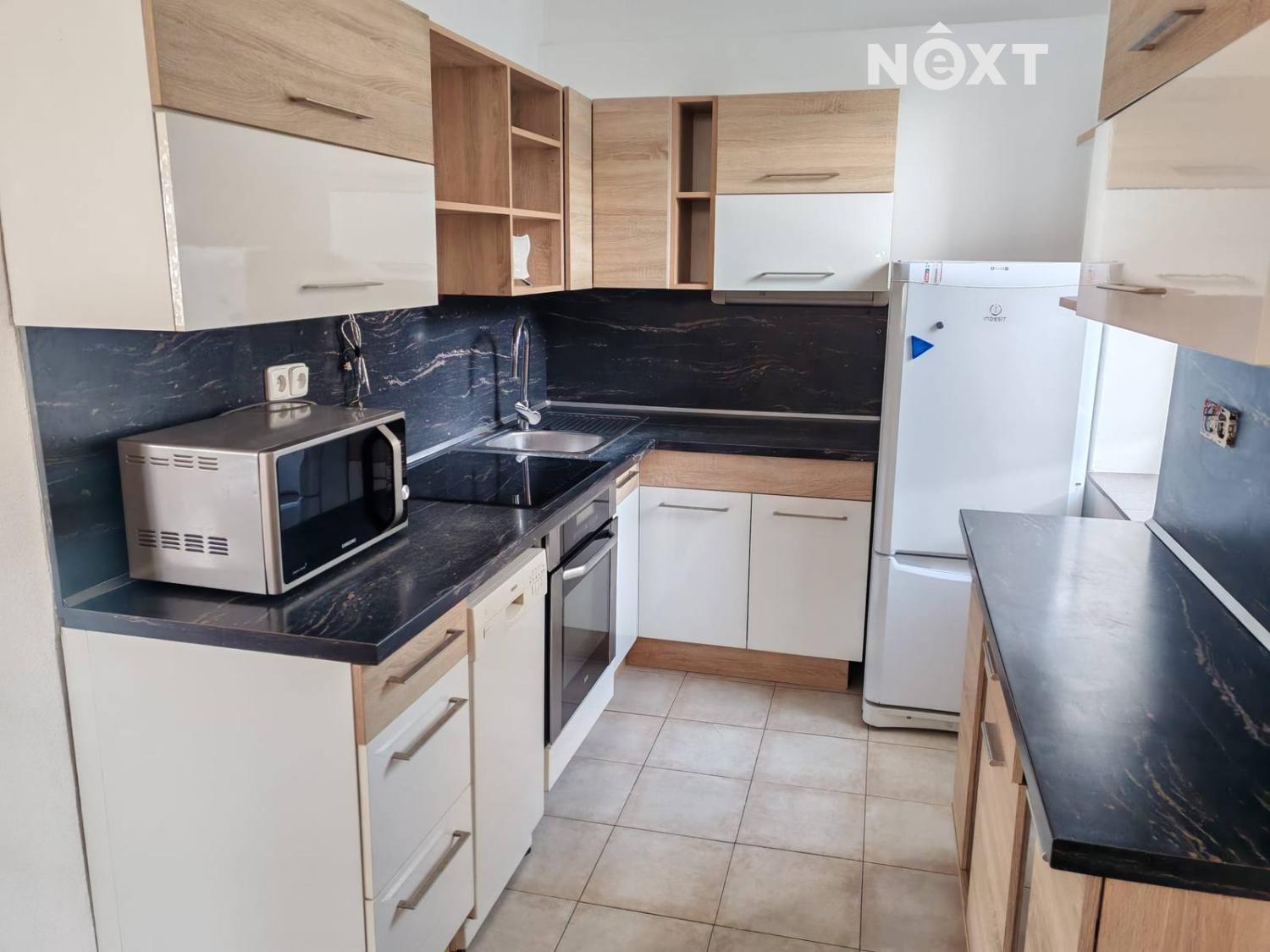 Pronájem byt 3+kk, 96㎡