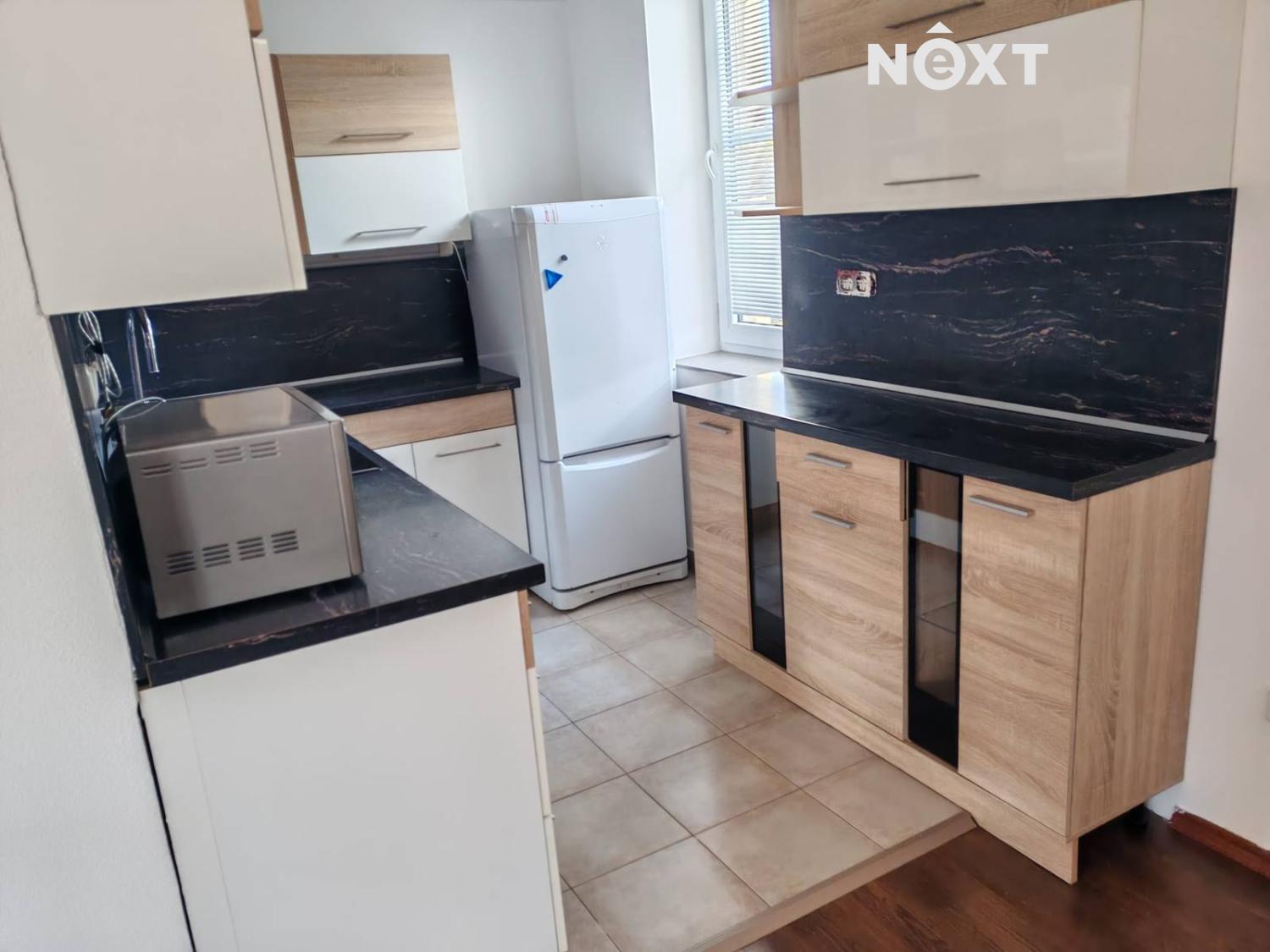 Pronájem byt 3+kk, 96㎡