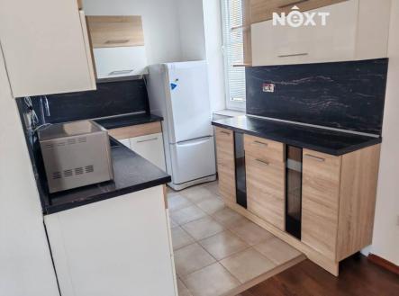 Pronájem bytu, 3+kk, 96 m²