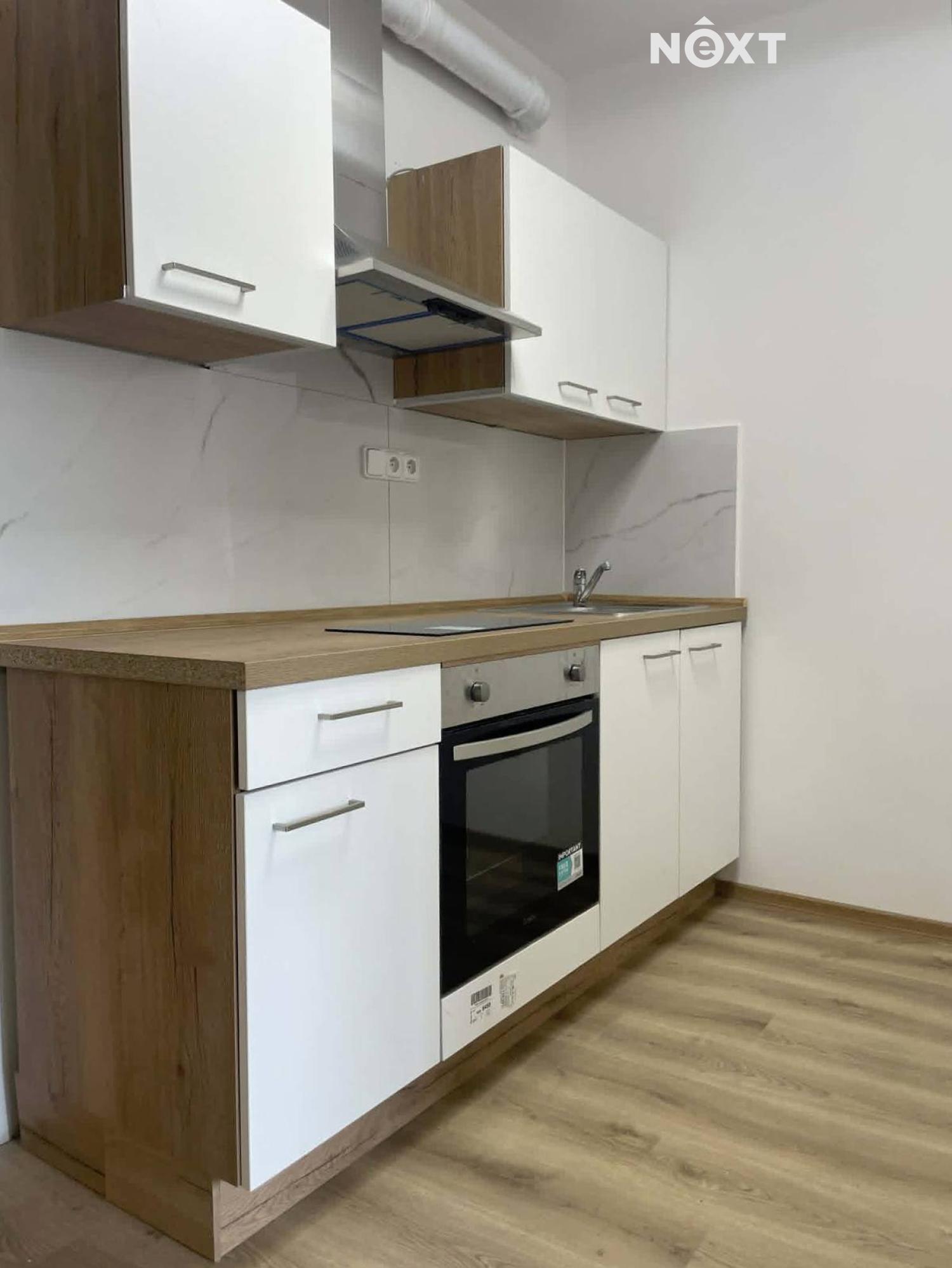 Pronájem byt 1+1, 25㎡