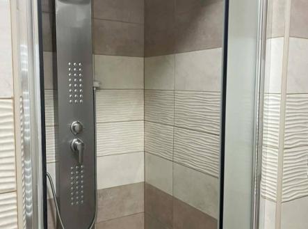 Pronájem bytu, 1+1, 25 m²