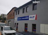 Pronájem komerčního objektu, obchodní centrum, 430 m²