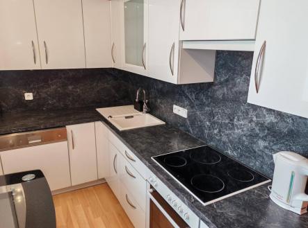 Pronájem bytu, 3+1, 78 m²