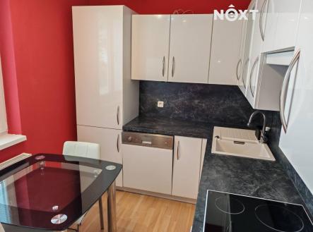 Pronájem bytu, 3+1, 78 m²