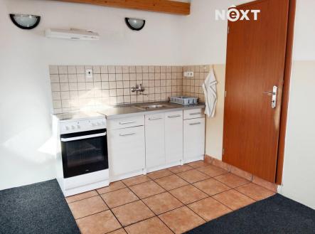 Pronájem bytu, 1+kk, 25 m²