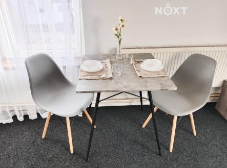 Pronájem bytu, 1+kk, 25 m²