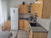Pronájem bytu, 2+1, 61 m²