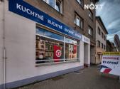 Prodej komerčního objektu, obchodní centrum, 308 m²