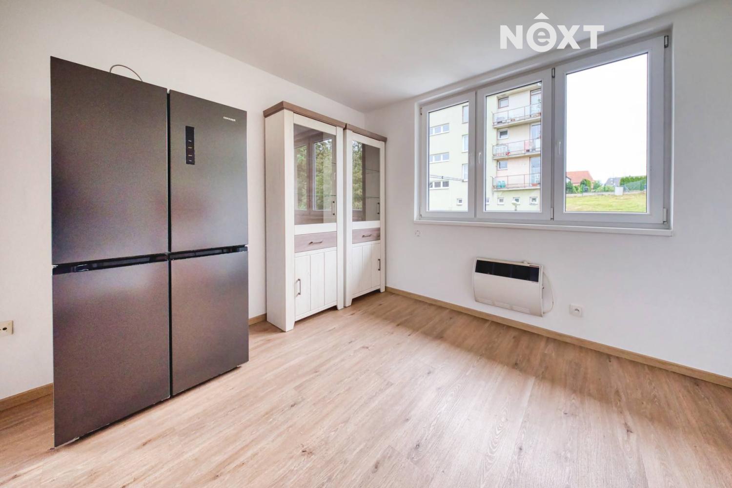 Prodej byt 3+1, 69㎡