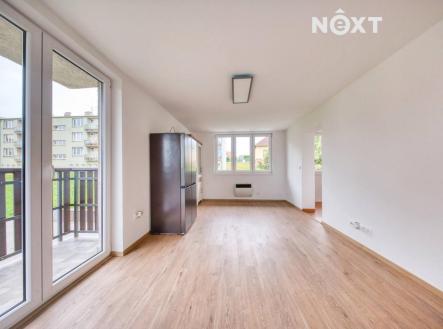 Prodej bytu, 3+1, 69 m²