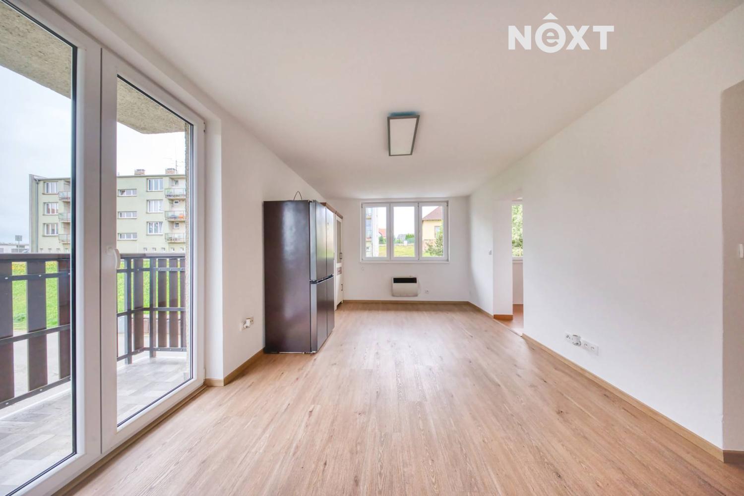 Prodej byt 3+1, 69㎡