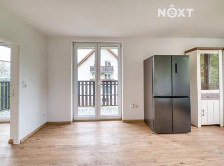 Prodej bytu, 3+1, 69 m²