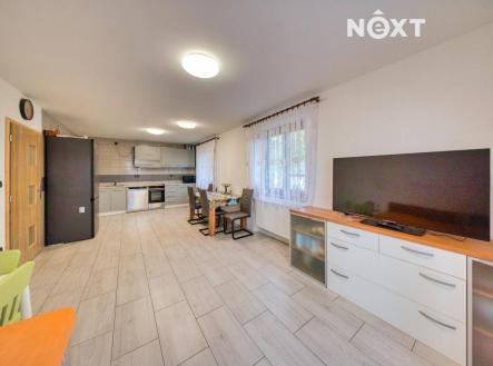 Prodej domu/vily, 140 m²