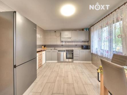 Prodej domu/vily, 140 m²