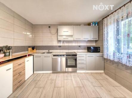 Prodej domu/vily, 140 m²