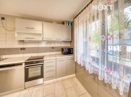 Prodej domu/vily, 140 m²