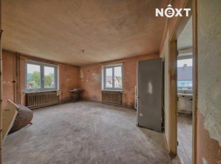 Prodej domu/vily, 80 m²