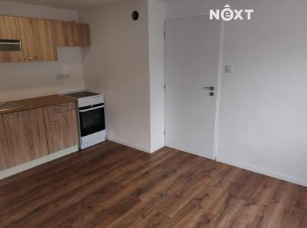 Pronájem bytu, 2+1, 81 m²
