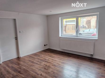 Pronájem bytu, 2+1, 81 m²