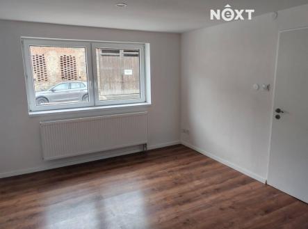 Pronájem bytu, 2+1, 81 m²