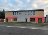 Pronájem komerčního objektu, obchodní centrum, 137 m²